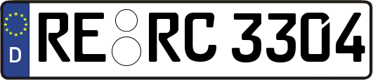 RE-RC3304
