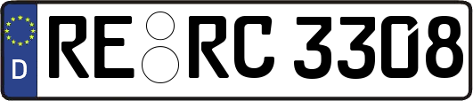 RE-RC3308