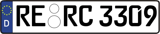 RE-RC3309