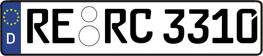 RE-RC3310