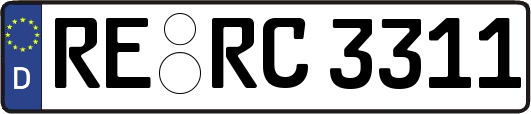 RE-RC3311