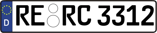 RE-RC3312