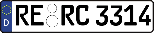 RE-RC3314