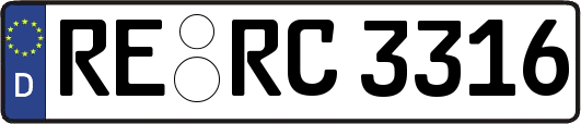 RE-RC3316