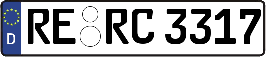 RE-RC3317
