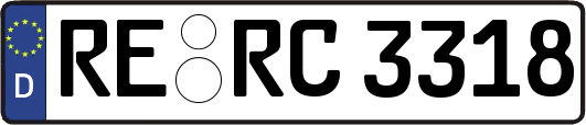 RE-RC3318