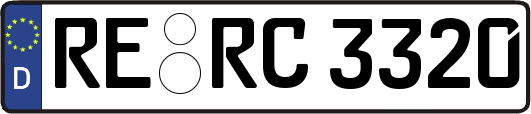 RE-RC3320