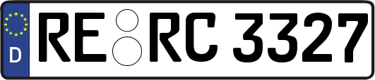 RE-RC3327