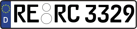 RE-RC3329