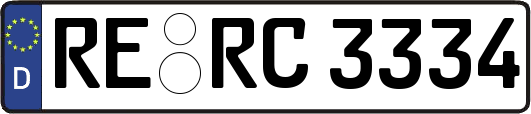 RE-RC3334