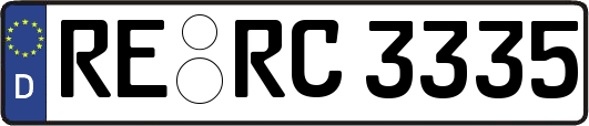 RE-RC3335