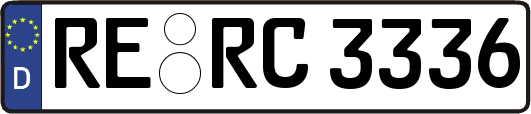 RE-RC3336