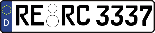 RE-RC3337