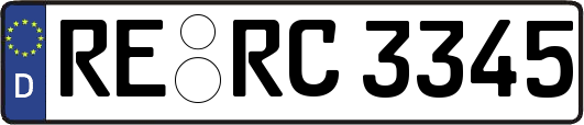 RE-RC3345