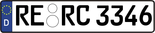 RE-RC3346