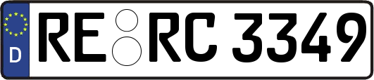 RE-RC3349