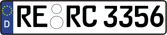RE-RC3356