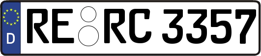 RE-RC3357