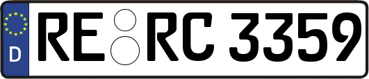 RE-RC3359