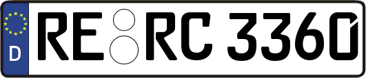 RE-RC3360