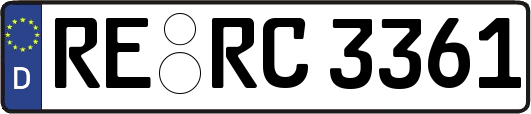RE-RC3361