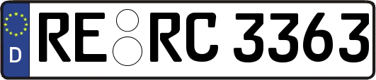 RE-RC3363
