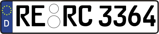 RE-RC3364