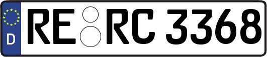 RE-RC3368