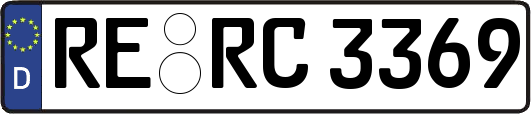 RE-RC3369