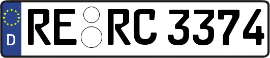 RE-RC3374