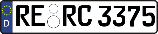 RE-RC3375