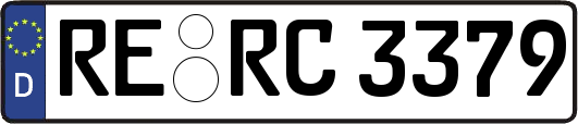 RE-RC3379