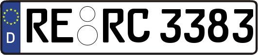 RE-RC3383