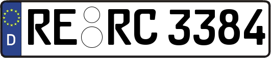 RE-RC3384