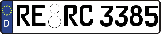 RE-RC3385