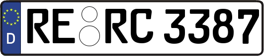 RE-RC3387