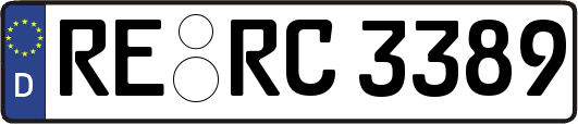 RE-RC3389