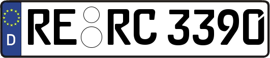 RE-RC3390