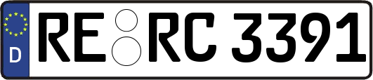 RE-RC3391