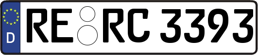 RE-RC3393