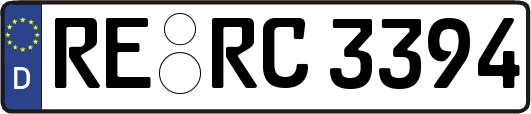 RE-RC3394