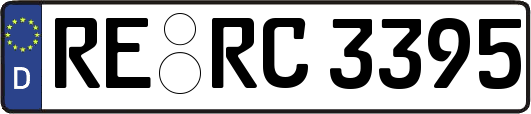 RE-RC3395