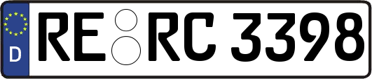 RE-RC3398