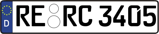RE-RC3405