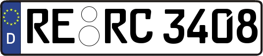 RE-RC3408