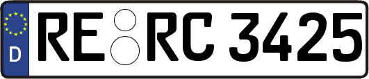 RE-RC3425
