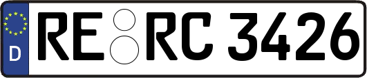RE-RC3426