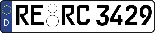 RE-RC3429