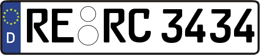 RE-RC3434