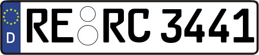 RE-RC3441